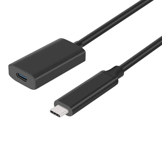 Nördic aktiv 5m USB-C 3.2 Gen 2