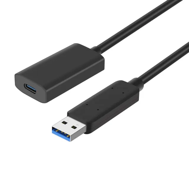 Nördic aktiv 5m USB 3.2 Gen 2