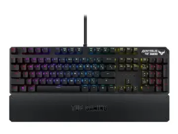ASUS TUF Gaming K3