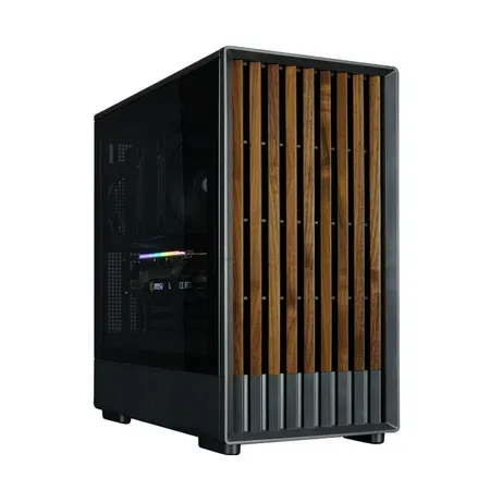 Zalman P10 NAMU - MT