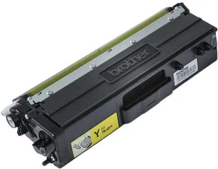 Brother Toner Brother TN-421Y Gul