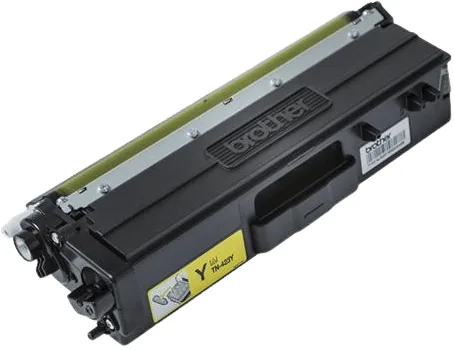 Brother Toner Brother TN-423Y Gul