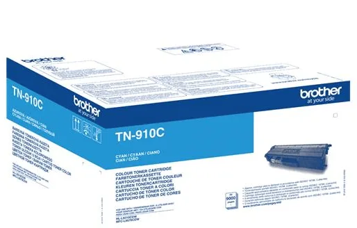 Brother Toner Brother TN-910C