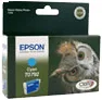 Epson Bläckpatron Epson T0792 Cyan
