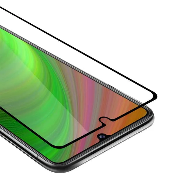 Motorola MOTO E6s 2020 Skyddsglas Skyddsfilm Skärmskydd