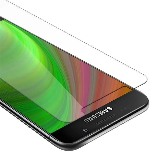 Samsung Galaxy A5 2016 Skyddsglas Skyddsfilm Skärmskydd