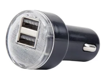 Gembird EnerGenie EG-U2C2A-CAR-02