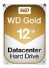12 TB WD Gold Enterprise