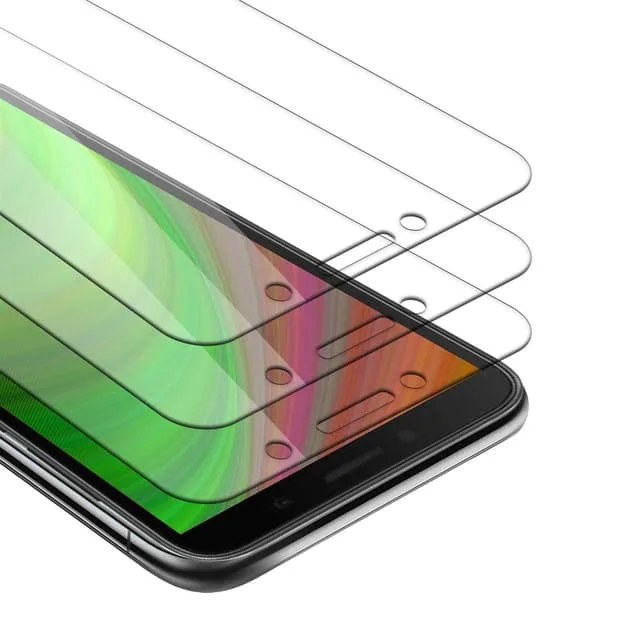 Cadorabo Honor 9S / Huawei Y5P 3x