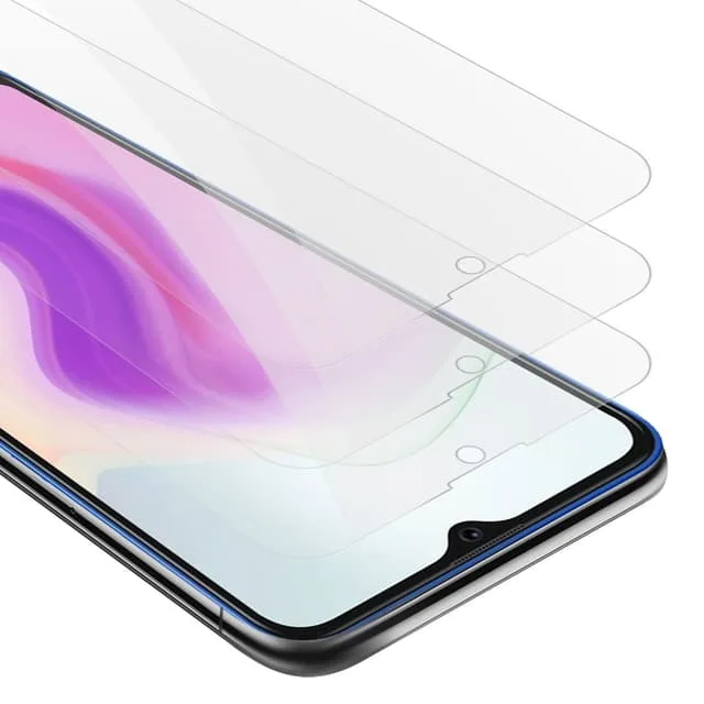 Cadorabo Blackview A70 / A70 PRO 3x