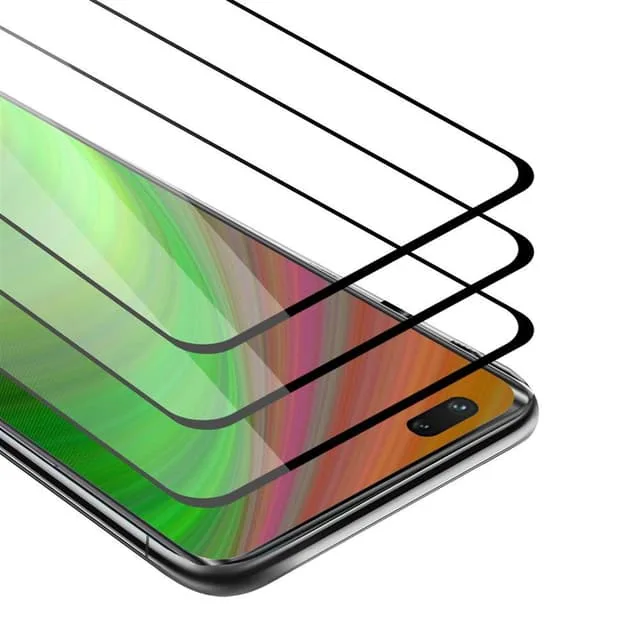 Cadorabo Huawei NOVA 7 PRO 5G 3x