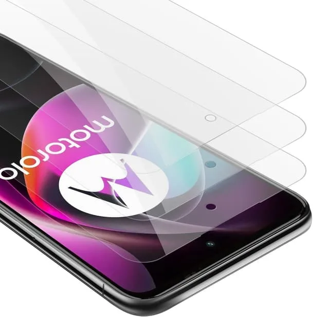 Cadorabo Motorola MOTO G 5G 2022 3x