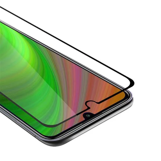 Cadorabo Huawei P SMART 2020 Skyddsglas Skyddsfilm