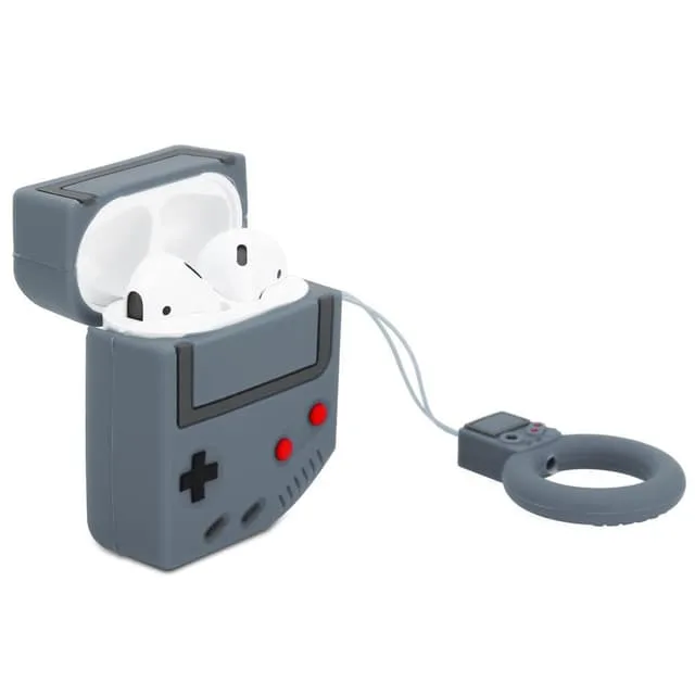 Cadorabo AirPod 1 & 2 Skal Fodral Case