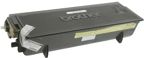 Brother Toner Brother TN-3030 Svart