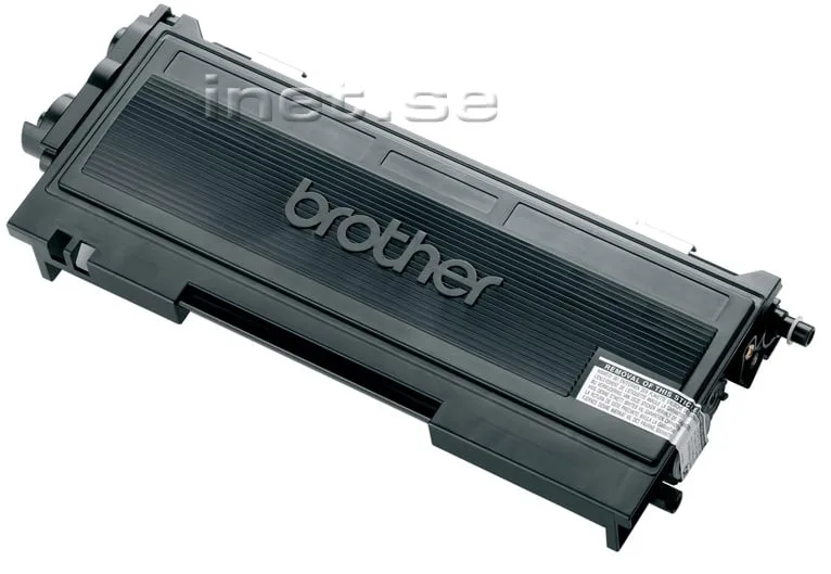 Brother Toner Brother TN-2000 Svart