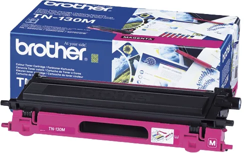 Brother Toner Brother TN-130M Magenta