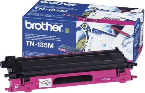 Brother Toner Brother TN-135M Magenta