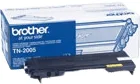 Brother Toner Brother TN-2005 Svart