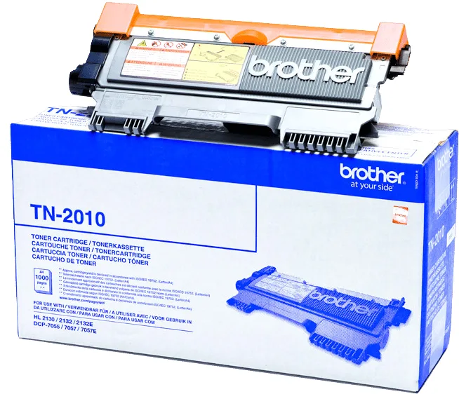 Brother Toner Brother TN-2010