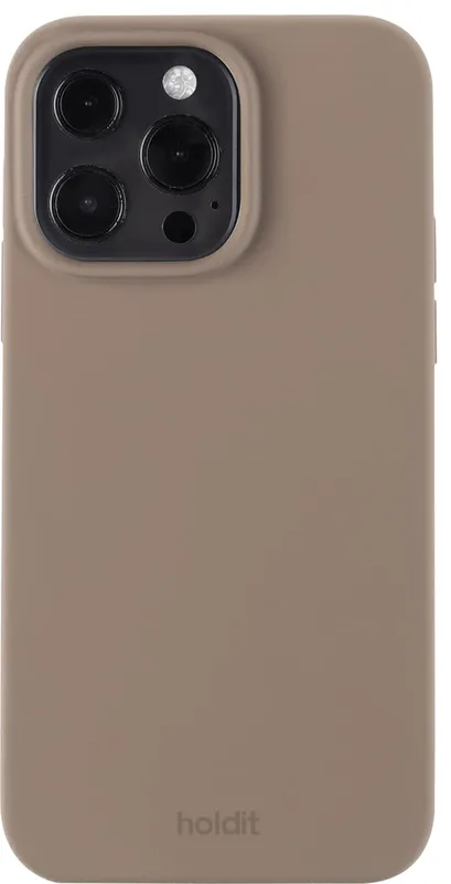 Holdit Silicone iPhone 14 Pro fodral