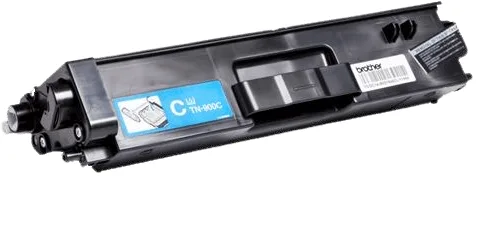 Brother Toner Brother TN-900C Cyan