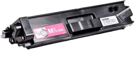 Brother Toner Brother TN-900M Magenta