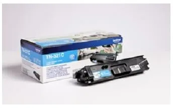 Brother Toner Brother TN-321C Cyan