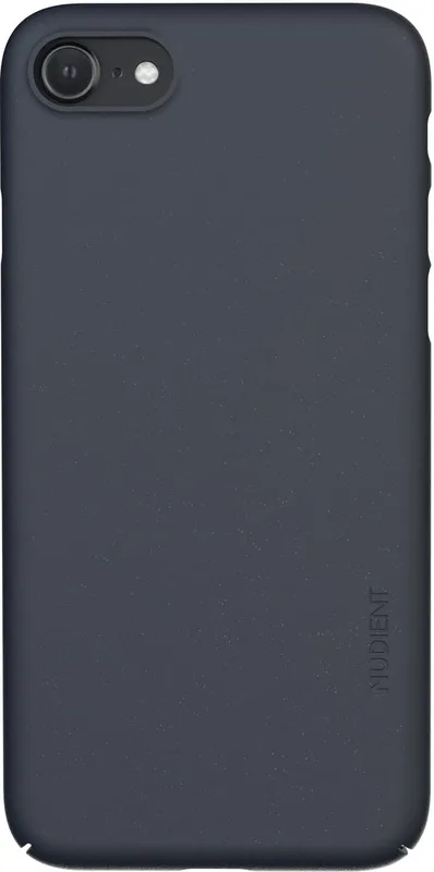 Nudient Thin v2 iPhone SE/8/7 fodral