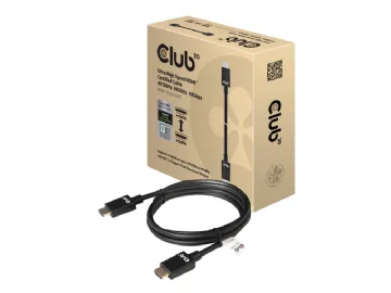 Club 3D HDMI-kabel