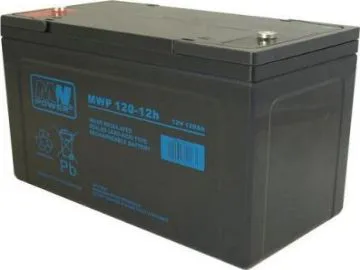 MM Ersättningsbatteri MM-152-BP f.APCUSV f.APCRBC152