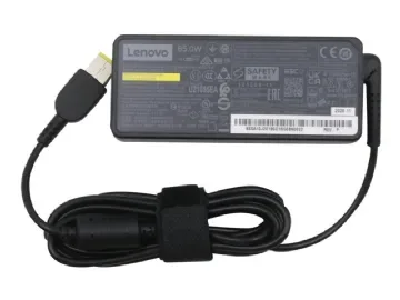 Lenovo - Strömadapter