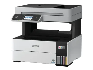 Epson C11CJ88402 EcoTank ET-5170 Multifunktionsenhet, Grå