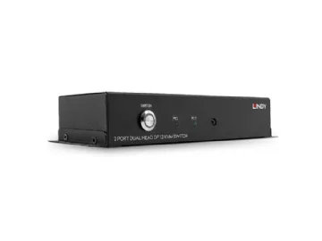 Lindy 39306 KVM Switch