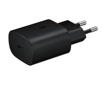 Samsung USB-C Väggladdare 25W PD 3.0