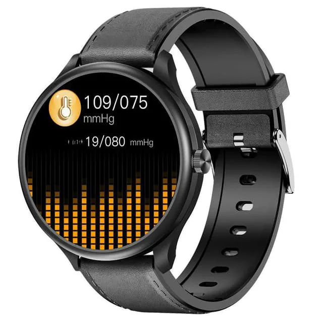 INF Smartwatch med Bluetooth-samtal