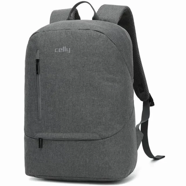 Celly Daypack Ryggsäck för laptop 16"