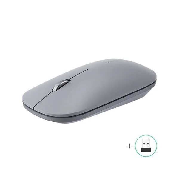 24 Ugreen MU001 Trådlös Mus
