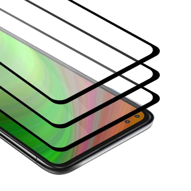 Cadorabo Motorola MOTO G 5G PLUS 3x
