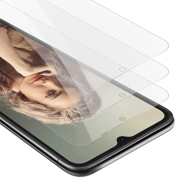 Cadorabo Umidigi Power 7 / 7S 3x