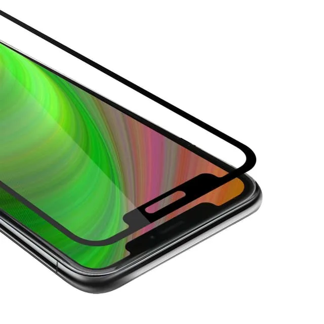 iPhone 12 MINI Skyddsglas Skyddsfilm Skärmskydd