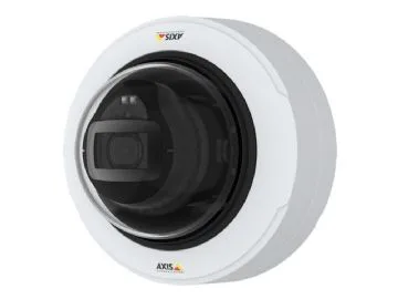 AXIS P3248-LV