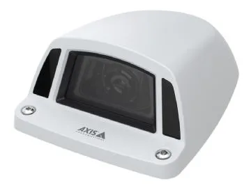 AXIS P3925-LRE M12