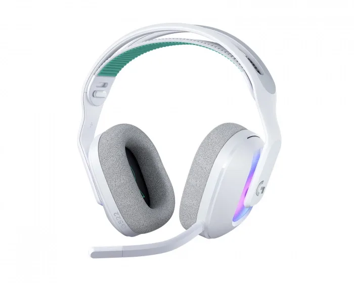 Logitech G522 Lightspeed Trådlöst Gaming Headset