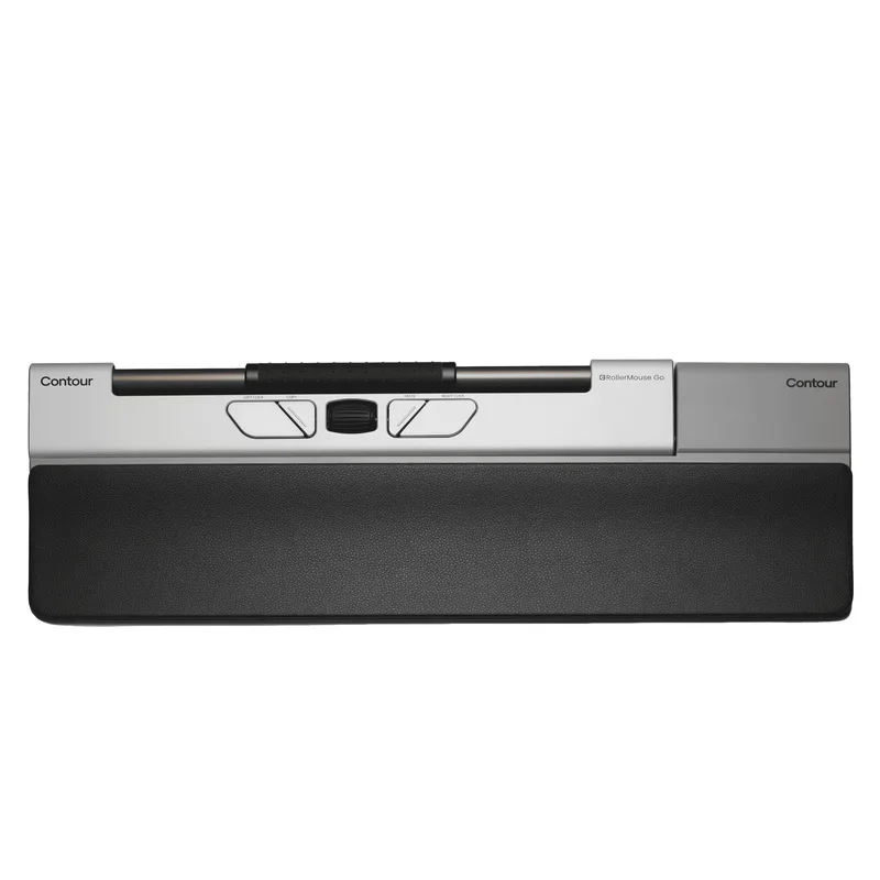 Contour RollerMouse Go