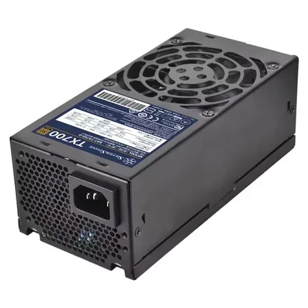 SilverStone SST-TX700-G strömförsörjning
