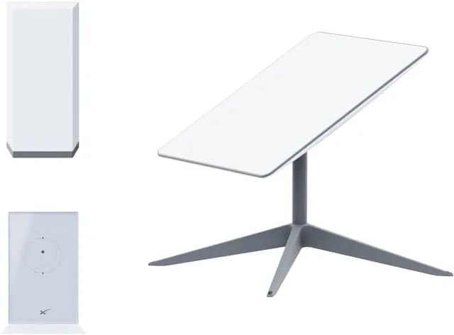Starlink High Performance Kit