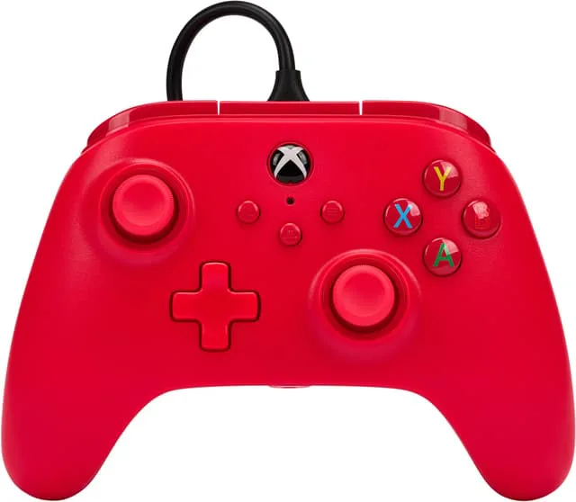 PowerA Xbox USB-C trådbunden gamepad