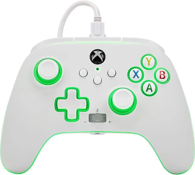 PowerA Xbox Spectra Infinity USB trådbunden gamepad