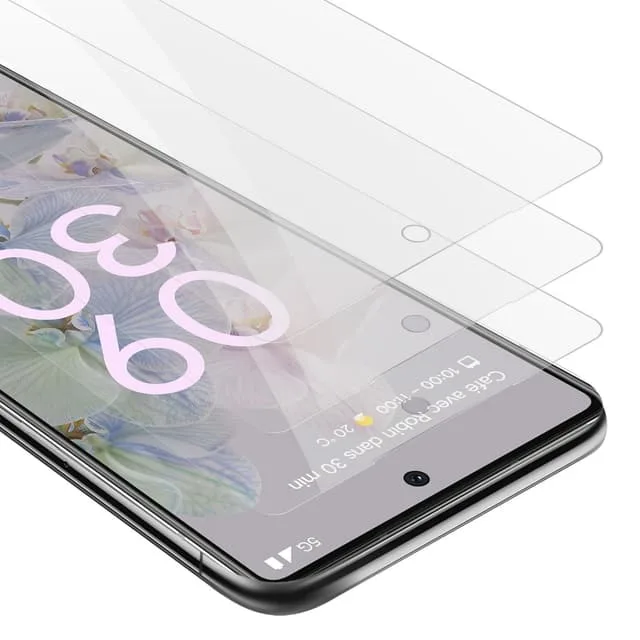 Google Pixel 6A
